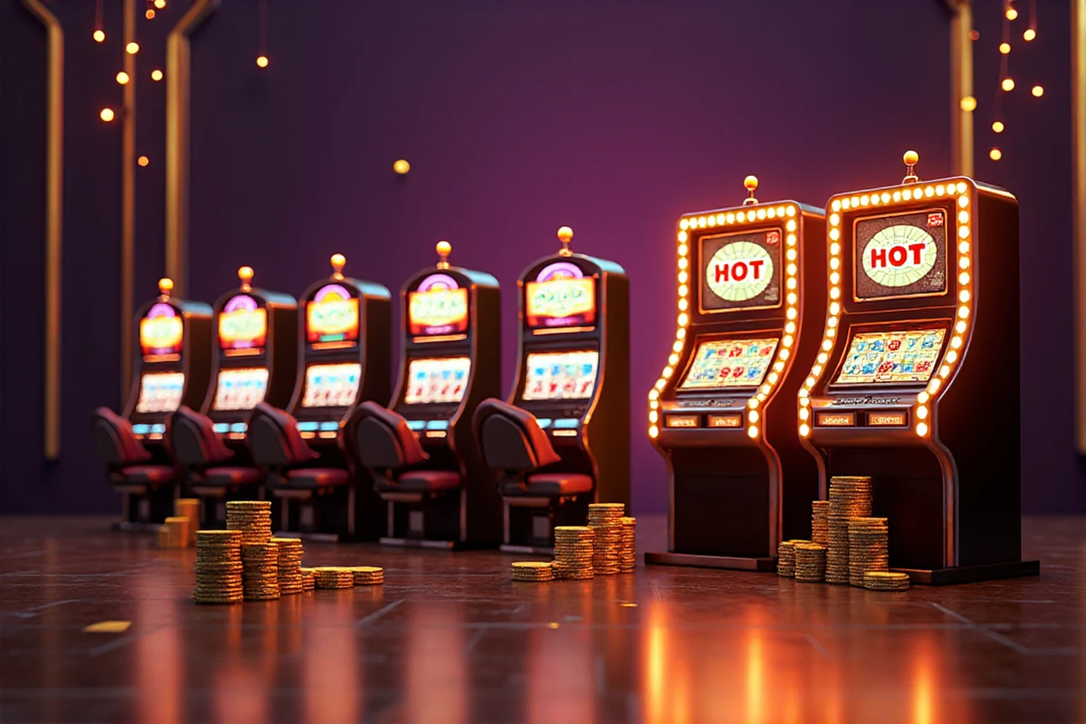 Betwest Online Casino