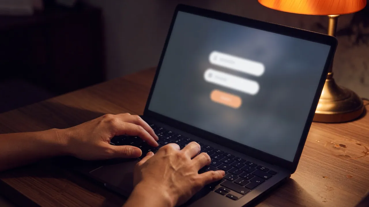 Betwest Login: Anmeldung am geteilten Computer mit anschließender Abmeldung