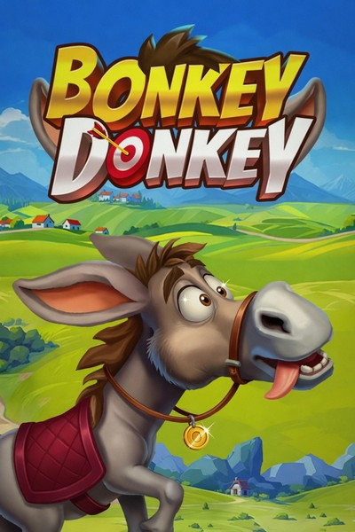 Bonkey Donkey - Betwest